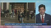 In diretta da Londra, niente green pass e restrizioni nel Regno Unito