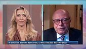 In diretta a Morning News parla l'infettivologo Massimo Galli