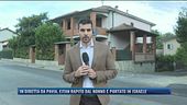 In diretta da Pavia, Eitan rapito dal nonno e portato in Israele