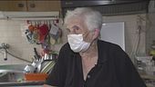 Rincari e povertà, Piera a 83 anni non riesce a pagare tutte le spese