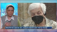 Bollette più care del 40%, stangata aumento costi per gli italiani