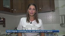 Spese e rincari, a risentirne di più sono soprattutto le famiglie