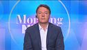 Green pass sempre più esteso, parla Renzi