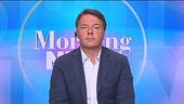 Green pass sempre più esteso, parla Renzi