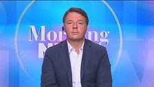 Green pass sempre più esteso, parla Renzi