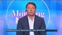 Renzi, offese al comizio grillino
