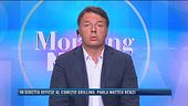 Renzi, offese al comizio grillino