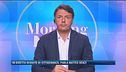 Reddito di cittadinanza, parla Matteo Renzi