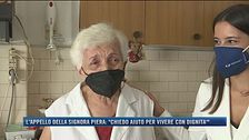 L'appello della signora Piera