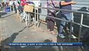 Milano, in coda per il cibo