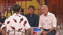 Martedì 11 gennaio
