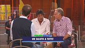 Un saluto a tutti!