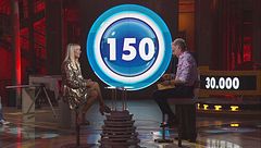 Il gioco finale di Sabrina