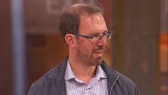 Il rebus, direttamente dal Salottino