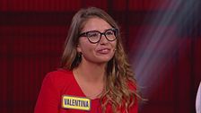 Valentina e il gioco finale