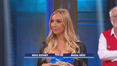 Michael sceglie il Web