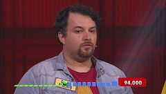 Carlo Alberto alla scalata finale