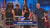 L'angolo della poesia