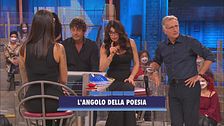 L'angolo della poesia