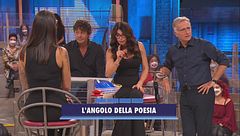 L'angolo della poesia