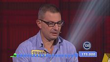 La prova finale di Stefano
