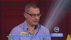 La prova finale di Stefano