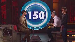 Stefano e il gioco finale