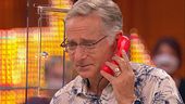 Una telefonata inaspettata