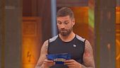 Francesco sceglie Fitness