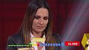 Claudia alla scalata finale