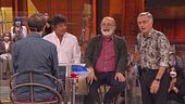 Le domande di Marco Giusti
