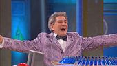Lucia sceglie il Gossip