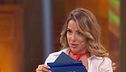 Giada sceglie la supplente