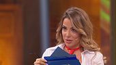 Giada sceglie la supplente
