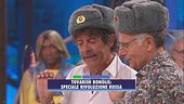 Tovarish Bonolis: Speciale Rivoluzione russa