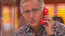 Il maniaco al telefono