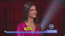 Il gioco finale di Giulia