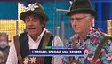 I Tirolesi: speciale Lilli Gruber