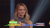 Simona alla scalata finale