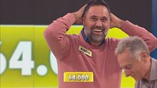 Biagio le sbaglia tutte!