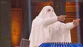 Paolo sceglie il Fantasma