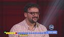 Federico al gioco finale