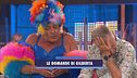 Le domande di Gilberta