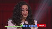 Vittoria alla scalata finale