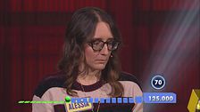Il gioco finale di Alessia