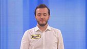 Andrea affronta il quizzone in cui vince.... chi sbaglia!