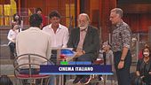 Cinema Italiano con Marco Giusti