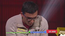 La prova finale di Niccolò