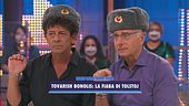 Tovarish Bonolis: la fiaba di Tolstoj
