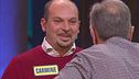 Carmine al quizzone finale